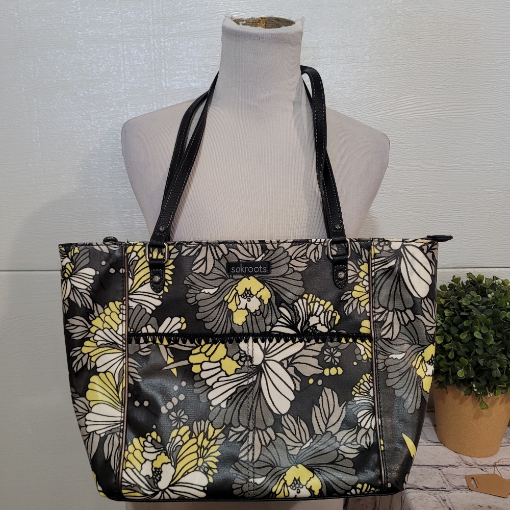 Sakroots Tote Purse
